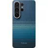  Samsung Galaxy S26 Ultra Pitaka Edge Case Moonrise (Aaron Button) tok-8594184316696 5 kép