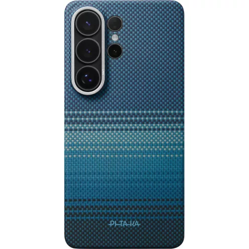  Samsung Galaxy S26 Ultra Pitaka Edge Case Moonrise (Aaron Button) tok-8594184316696 5 kép