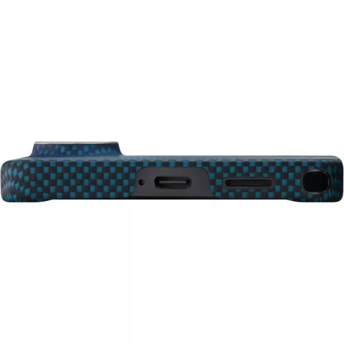  Samsung Galaxy S26 Ultra Pitaka Edge Case Moonrise (Aaron Button) tok-8594184316696 6 kép