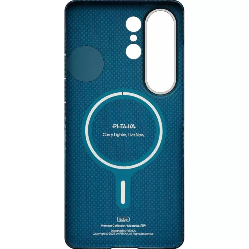  Samsung Galaxy S26 Ultra Pitaka Edge Case Moonrise (Aaron Button) tok-8594184316696 8 kép