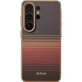  Samsung Galaxy S26 Ultra Pitaka Cairn Case Sunset (Aaron Button) tok-8594184317006 2 kép