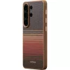  Samsung Galaxy S26 Ultra Pitaka Cairn Case Sunset (Aaron Button) tok-8594184317006 3 kép