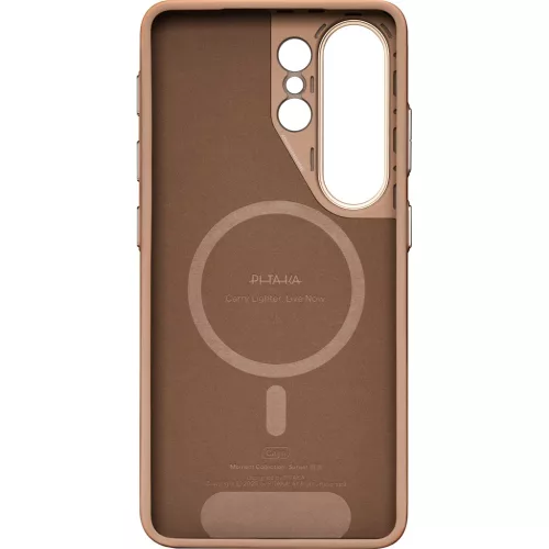  Samsung Galaxy S26 Ultra Pitaka Cairn Case Sunset (Aaron Button) tok-8594184317006 8 kép