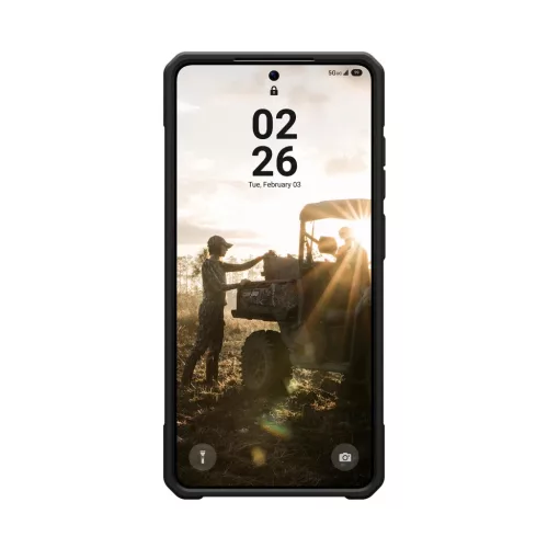 Samsung Galaxy S26 Ultra UAG Monarch Pro Kevlar Element Green tok-840283926938 7 kép