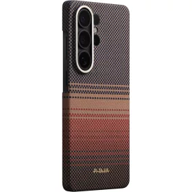  Samsung Galaxy S26 Ultra Sunset (Aaron Button) Pitaka Edge Case tok-8594184316726 1 kép