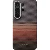  Samsung Galaxy S26 Ultra Sunset (Aaron Button) Pitaka Edge Case tok-8594184316726 2 kép