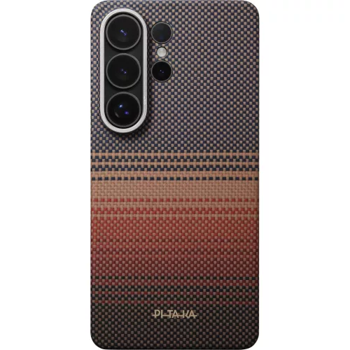  Samsung Galaxy S26 Ultra Sunset (Aaron Button) Pitaka Edge Case tok-8594184316726 2 kép
