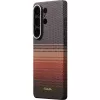  Samsung Galaxy S26 Ultra Sunset (Aaron Button) Pitaka Edge Case tok-8594184316726 3 kép