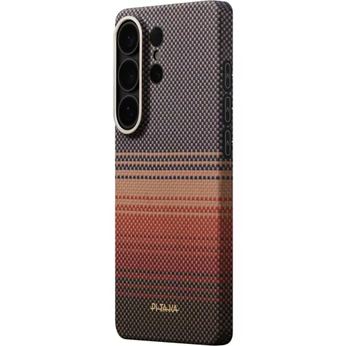  Samsung Galaxy S26 Ultra Sunset (Aaron Button) Pitaka Edge Case tok-8594184316726 3 kép