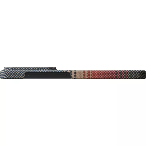  Samsung Galaxy S26 Ultra Sunset (Aaron Button) Pitaka Edge Case tok-8594184316726 6 kép