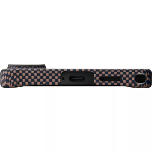  Samsung Galaxy S26 Ultra Sunset (Aaron Button) Pitaka Edge Case tok-8594184316726 7 kép