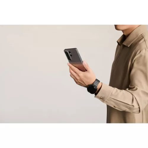  Samsung Galaxy S26 Ultra Sunset (Aaron Button) Pitaka Edge Case tok-8594184316726 9 kép