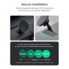 iOttie iTap 3 MagSafe süllyesztett autós tartó mágneses gyűrű ad-857199008191 4 kép