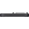  iPhone 16 Pro fekete/szürke Pitaka Ultra-Slim Case (PitaTap) tok-8594184316795 6 kép