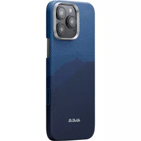  iPhone 16 Pro Max Pitaka Ultra-Slim Case Over the Horizon (PitaTap) t-8594184316856 1 kép