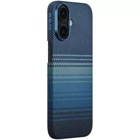  iPhone 17 Pitaka Ultra-Slim Case Moonrise tok-8594184315927 1 kép