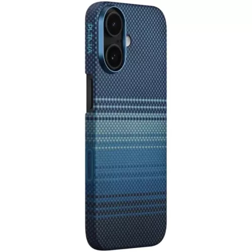  iPhone 17 Pitaka Ultra-Slim Case Moonrise tok-8594184315927 1 kép