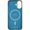 iPhone 17 Lucid Blue Pitaka Ultra-Slim tok-8594184316542 3 kép
