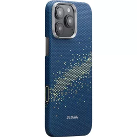 iPhone 16 Pro Pitaka Ultra-vékony Tejútrendszer galaxis (PitaTap) to-8594184316825 1 kép