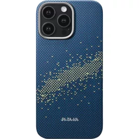 iPhone 16 Pro Pitaka Ultra-vékony Tejútrendszer galaxis (PitaTap) to-8594184316825 2 kép