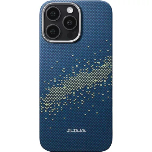 iPhone 16 Pro Pitaka Ultra-vékony Tejútrendszer galaxis (PitaTap) to-8594184316825 2 kép