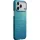 iPhone 17 Pro Max Lucid Blue Pitaka Ultra-Slim tok