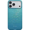 iPhone 17 Pro Max Lucid Blue Pitaka Ultra-Slim tok-8594184316665 2 kép
