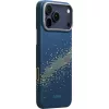 iPhone 17 Pro Max Pitaka Ultra-Slim MagSafe tok, Tejútrendszer-galaxi-8594184316092 1 kép