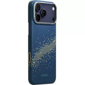 iPhone 17 Pro Max Pitaka Ultra-Slim MagSafe tok, Tejútrendszer-galaxi-8594184316092 1 kép