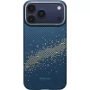iPhone 17 Pro Max Pitaka Ultra-Slim MagSafe tok, Tejútrendszer-galaxi-8594184316092 2 kép