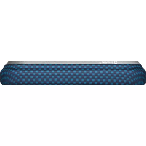 iPhone 17 Pro Max Pitaka Ultra-Slim MagSafe tok, Tejútrendszer-galaxi-8594184316092 3 kép