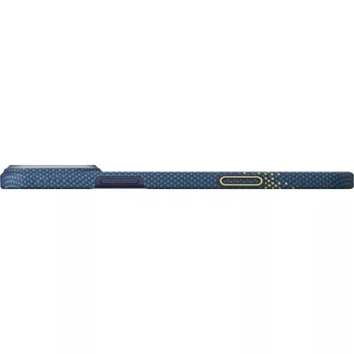 iPhone 17 Pro Max Pitaka Ultra-Slim MagSafe tok, Tejútrendszer-galaxi-8594184316092 5 kép