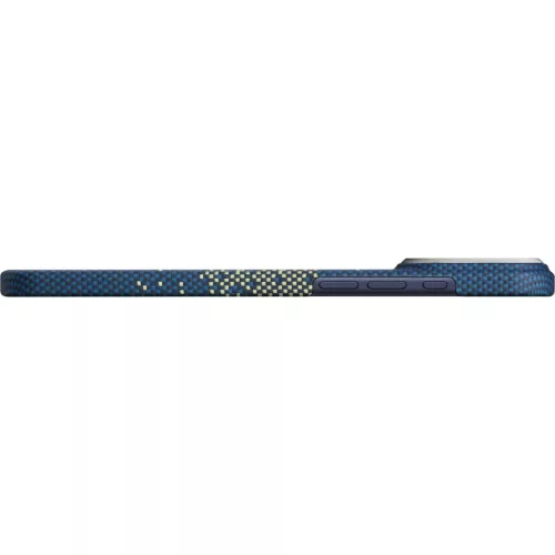iPhone 17 Pro Max Pitaka Ultra-Slim MagSafe tok, Tejútrendszer-galaxi-8594184316092 6 kép