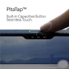 iPhone 17 Pro Max Pitaka Ultra-Slim MagSafe tok, Tejútrendszer-galaxi-8594184316092 8 kép