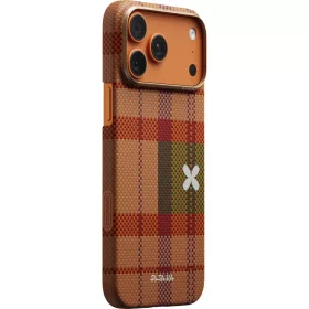 iPhone 17 Pro Max Cloud Dusk Pitaka Edge Case tok
