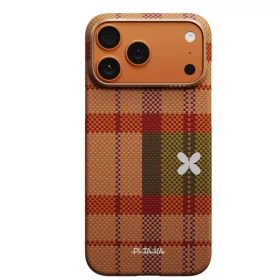 iPhone 17 Pro Max Cloud Dusk Pitaka Edge Case tok-8594184317075 2 kép