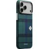 iPhone 17 Pro Max Pitaka Edge Case tok, Forest Dawn