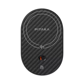 Pitaka MagEZ Car Mount Pro 2 Qi2 autós telefontartó-8594184314821 1 kép