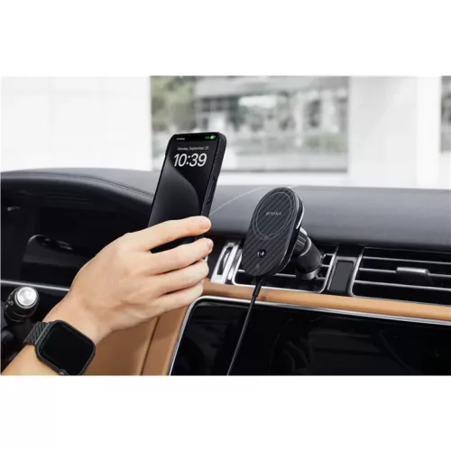 Pitaka MagEZ Car Mount Pro 2 Qi2 autós telefontartó-8594184314821 3 kép
