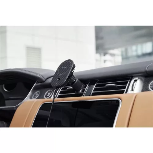 Pitaka MagEZ Car Mount Pro 2 Qi2 autós telefontartó-8594184314821 4 kép