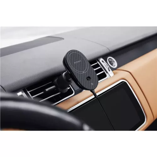 Pitaka MagEZ Car Mount Pro 2 Qi2 autós telefontartó-8594184314821 5 kép
