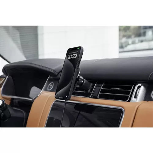 Pitaka MagEZ Car Mount Pro 2 Qi2 autós telefontartó-8594184314821 6 kép