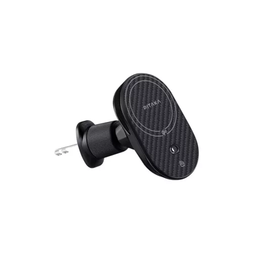 Pitaka MagEZ Car Mount Pro 2 Qi2 autós telefontartó-8594184314821 7 kép