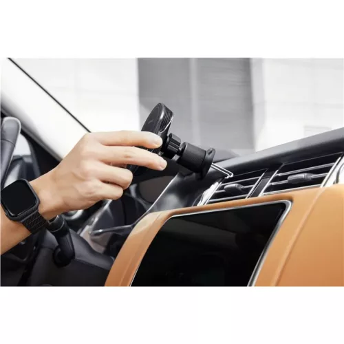 Pitaka MagEZ Car Mount Pro 2 Qi2 autós telefontartó-8594184314821 8 kép