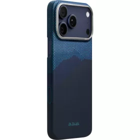 iPhone 17 Pro Max Pitaka Ultra-Slim Over the Horizon tok-8594184316085 1 kép