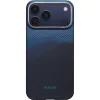 iPhone 17 Pro Max Pitaka Ultra-Slim Over the Horizon tok-8594184316085 2 kép