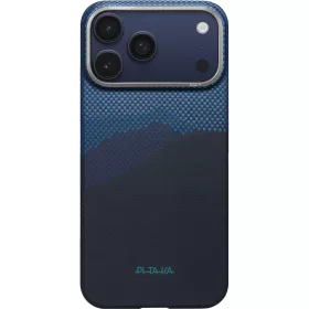 iPhone 17 Pro Max Pitaka Ultra-Slim Over the Horizon tok-8594184316085 2 kép