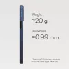 iPhone 17 Pro Max Pitaka Ultra-Slim Over the Horizon tok-8594184316085 7 kép