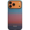 iPhone 17 Pro Max Pitaka Edge Case California Dream Sunset 2.0 #3 tok-8594184317228 2 kép