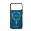 iPhone 17 Pro Max Pitaka Edge Case California Dream Sunset 2.0 #3 tok-8594184317228 4 kép